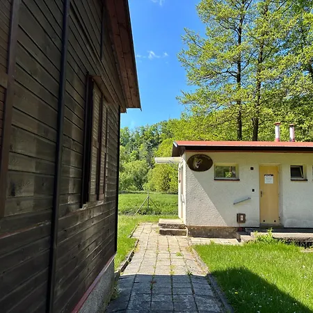 Nove Mesto Campingplatz