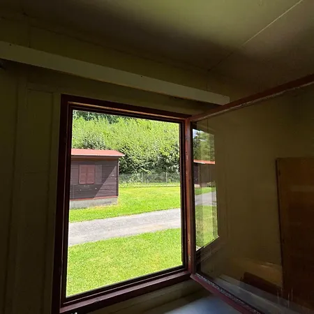 Nove Mesto Campingplatz *