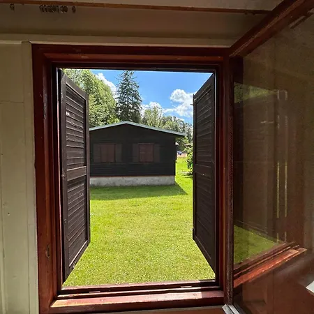 Nove Mesto Campingplatz *