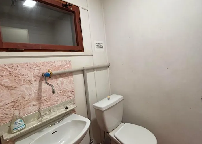 Camping Nové Město Náchod