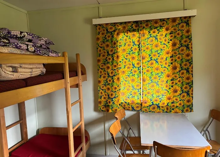 Nove Mesto Campingplatz Náchod