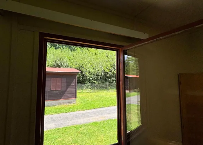 Nove Mesto Campingplatz *