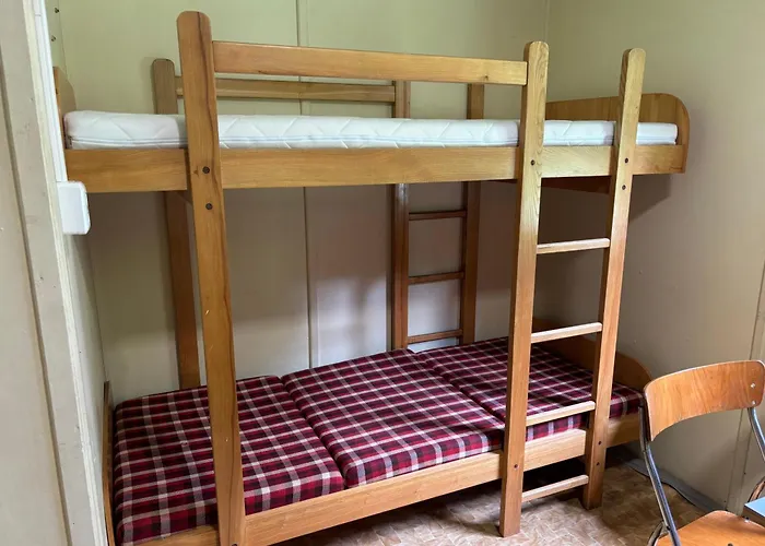 Nové Město Camping *
