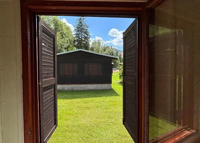 Nove Mesto Campingplatz *